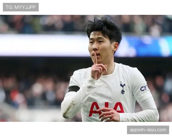 孙兴慜闪耀英超赛场，热刺强势领跑积分榜