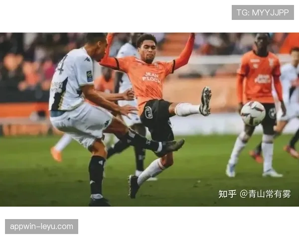 洛里昂状态回暖，新赛季强势崛起引期待