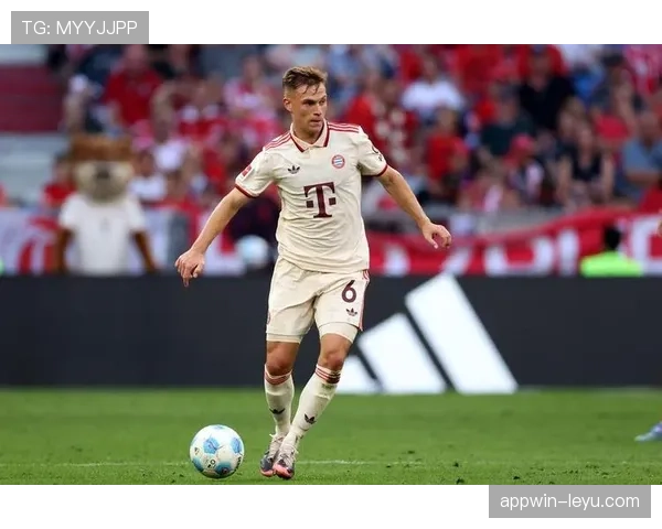 基米希中场统治力再显神威，率拜仁慕尼黑稳步迈向胜利