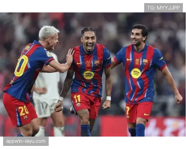 巴萨状态回暖，西甲赛场表现稳健持续提升