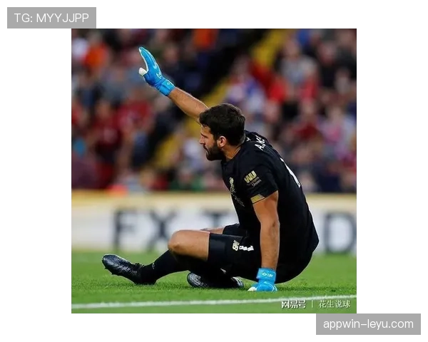 阿利松积极康复迎状态回升，球迷热盼其早日重返赛场