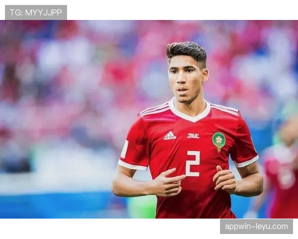 阿什拉夫·哈基米本赛季表现如何？