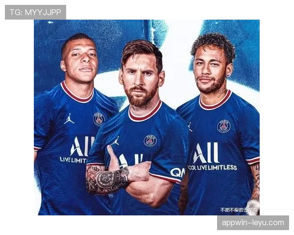 梅西vs姆巴佩：同代竞争与战术角色差距在哪