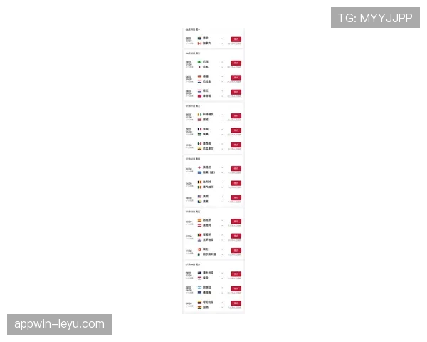 世界杯32强首轮时间表:本周重点比赛安排一览 世界杯32强首轮时间表:本周重点比赛安排一览