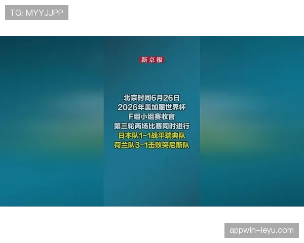 突尼斯1-3荷兰:世界杯F组末轮战报 突尼斯1-3荷兰:世界杯F组末轮战报